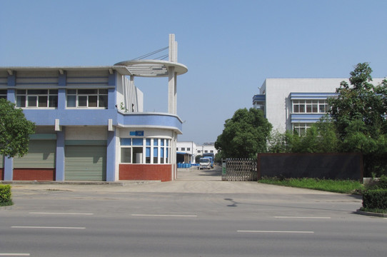 南躍機(jī)械科技（東莞）有限公司